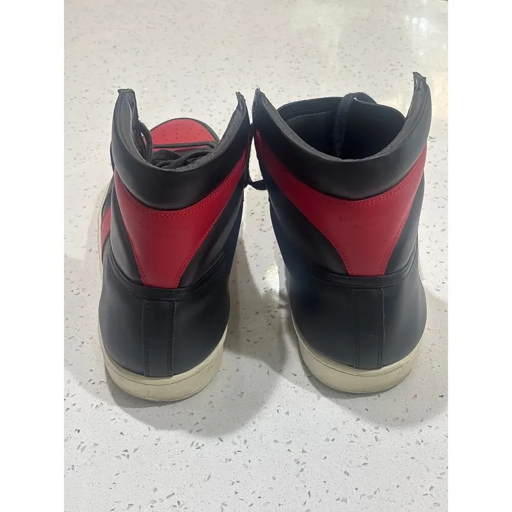Mens 13-14 Saint Laurent Sneaker w/ no insole